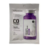 Kormesic Collagen Firming Face Mask 25ml, Facial Masks, Chase Value, Chase Value
