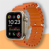 T800 Ultra 2 Smartwatch Gesture Feature Series 9 IPS HD Screen, Smart Watches, Chase Value, Chase Value