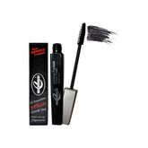 Christine Eyelash Volume Waterproof Mascara - Black