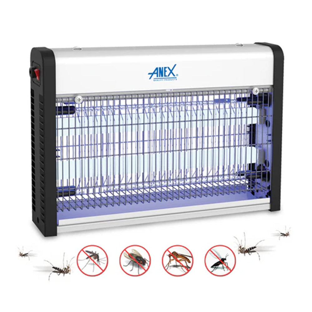 Anex Insect Killer AG-3092, Insect Killer, Anex, Chase Value