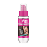Livon Silky Hair Fluid - 100ml, Hair Treatments, Livon, Chase Value