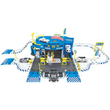 Mega Garage, Non-Remote Control, Chase Value, Chase Value