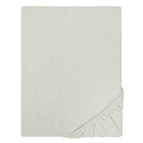 Single Bed Sheet - White, Single Size Bed Sheet, Chase Value, Chase Value
