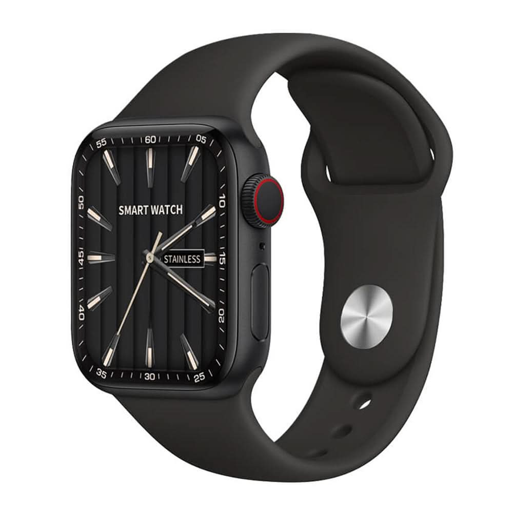 V11 Smart Watch with Earbuds 3rd Gen & 7 Straps, Smart Watches, Chase Value, Chase Value