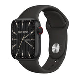 V11 Smart Watch with Earbuds 3rd Gen & 7 Straps, Smart Watches, Chase Value, Chase Value