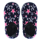 Women's Velvet Boot Socks - Navy Blue, Women Socks Stocking & Gloves, Chase Value, Chase Value