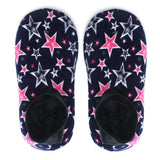 Women's Velvet Boot Socks - Navy Blue, Women Socks Stocking & Gloves, Chase Value, Chase Value