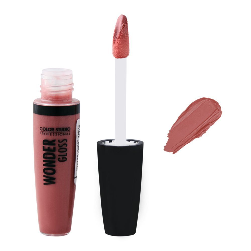 Color Studio Wonder Lip Gloss Beda, Lip Gloss & Balm, Color Studio, Chase Value