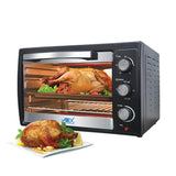Anex Oven Toaster BBQ Grill AG-1070, Microwave & Oven, Anex, Chase Value