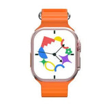 Smart Watch X10 Ultra Mini, Smart Watches, Chase Value, Chase Value