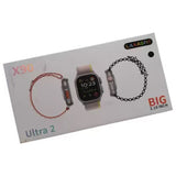 Smart Watch X90 Ultra 2, Smart Watches, Chase Value, Chase Value