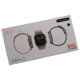 Smart Watch X90 Ultra 2, Smart Watches, Chase Value, Chase Value