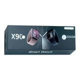 Smart Watch X90, Smart Watches, Chase Value, Chase Value