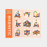 Magnetic Building Blocks, Kids Blocks & Building Toys, Chase Value, Chase Value