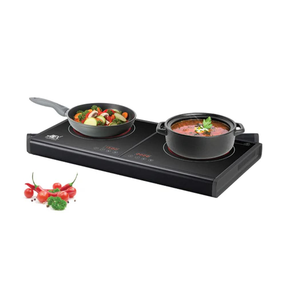 Anex Hot Plate AG-2162, Toaster & Hot Plate, Anex, Chase Value