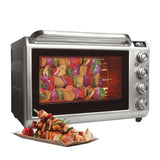 Anex Oven Toaster AG-3071, Microwave & Oven, Anex, Chase Value