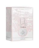 Lattafa Yara Perfume 100ml EDP, Women Perfumes, Lattafa, Chase Value