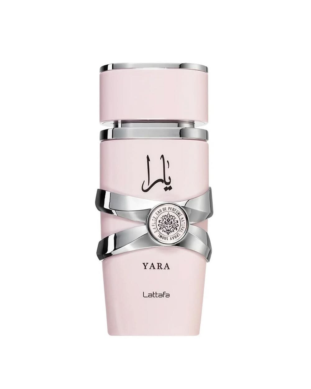 Lattafa Yara Perfume 100ml EDP, Women Perfumes, Lattafa, Chase Value