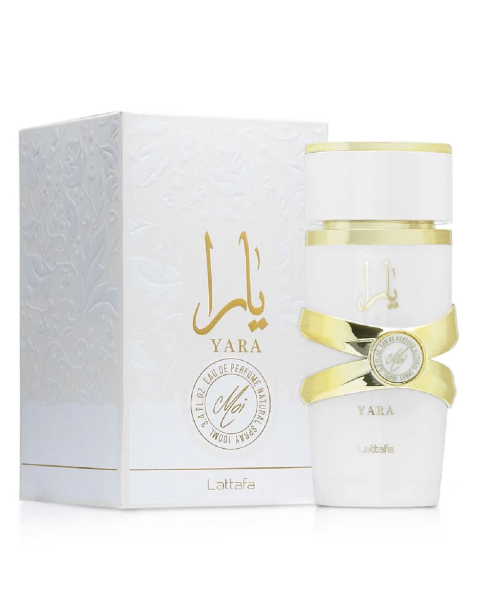 Lattafa Yara Moii Perfume 100ml, Women Perfumes, Lattafa, Chase Value