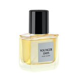 J. Perfume Eau De Parfum 30ml - Younger Days, Men Perfumes, Junaid Jamshed, Chase Value
