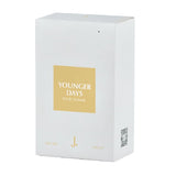 J. Perfume Eau De Parfum 30ml - Younger Days, Men Perfumes, Junaid Jamshed, Chase Value