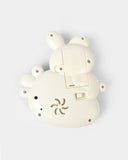 Battery Operated Piano Rabbit