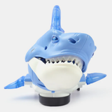 SHARK LIGHT & MUSIC - ZR186, Musical Toys, Chase Value, Chase Value