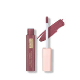 Zeena Liquid Matte Tattoo Lipstick, 040, Cocoa, Liquid Lipstick, Zeena, Chase Value