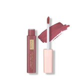 Zeena Liquid Matte Tattoo Lipstick 020, Rose Nude, Liquid Lipstick, Zeena, Chase Value