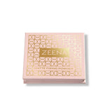Zeena Matte Fixing Powder, 010, Compact Powder, Zeena, Chase Value
