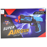 Soft Bullet Gun - Green, Kids, Weapons, Chase Value, Chase Value