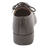 Boys Formal Shoes (002) - Black, Kids, Boys Formal Shoes, Chase Value, Chase Value