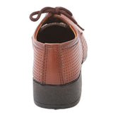 Boys Formal Shoes (002) - Mustard, Kids, Boys Formal Shoes, Chase Value, Chase Value