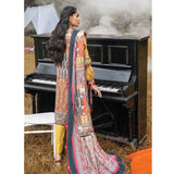 AL Zohaib unstitched 3pc Embroidered Shawl Collection, Women, 3Pcs Shalwar Suit, Al-Zohaib Textiles, Chase Value