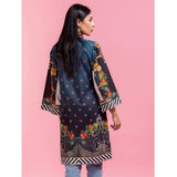 Regalia Tunic Printed Cambric Lawn Un-Stitched Kurti Vol 4 - 01, Women, Unstitched Kurti, Regalia Textiles, Chase Value