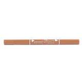 Romantic Beauty Carrie Polishing Eyebrow Pencil, Beauty & Personal Care, Eyeliner, Chase Value, Chase Value