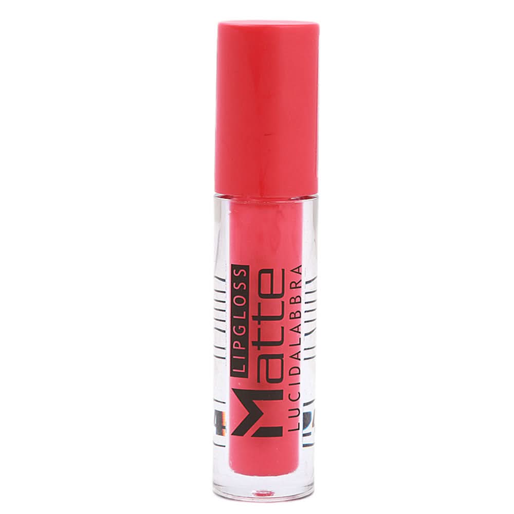 USHAS Matte Lip Gloss LG1943-24A, Beauty & Personal Care, Lip Gloss And Balm, Chase Value, Chase Value