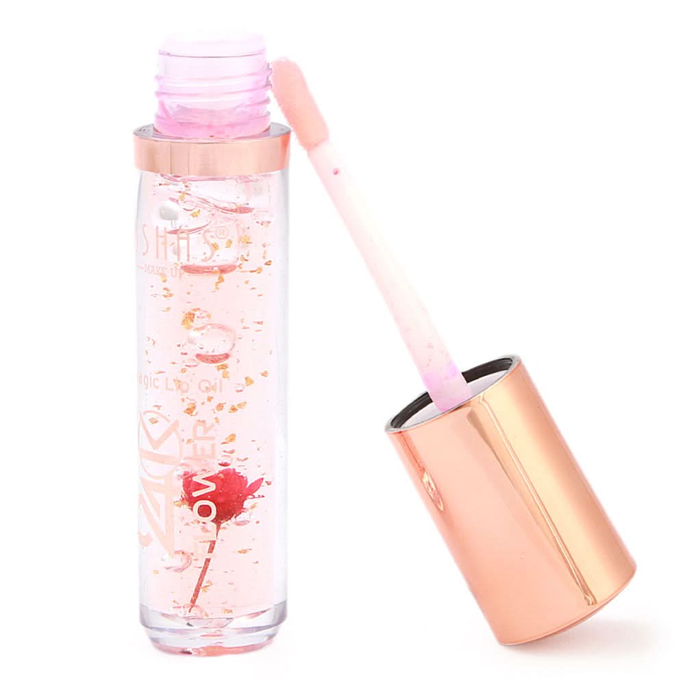 Ushas 24k Magic Lip Oil, Beauty & Personal Care, Lip Gloss And Balm, Chase Value, Chase Value