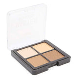 MyLife Master Powder EyeShadow 3 Shades, Beauty & Personal Care, Eyeshadow, Chase Value, Chase Value