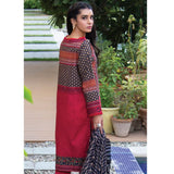 AL Zohaib Colors Digital Printed unstitched 3pc Cotton Suit, Women, 3Pcs Shalwar Suit, Al-Zohaib Textiles, Chase Value
