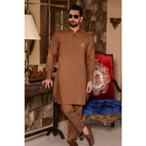 Men's Wash & Wear Unstitched Suit - 2, Men, Unstitched Fabric, Chase Value, Chase Value