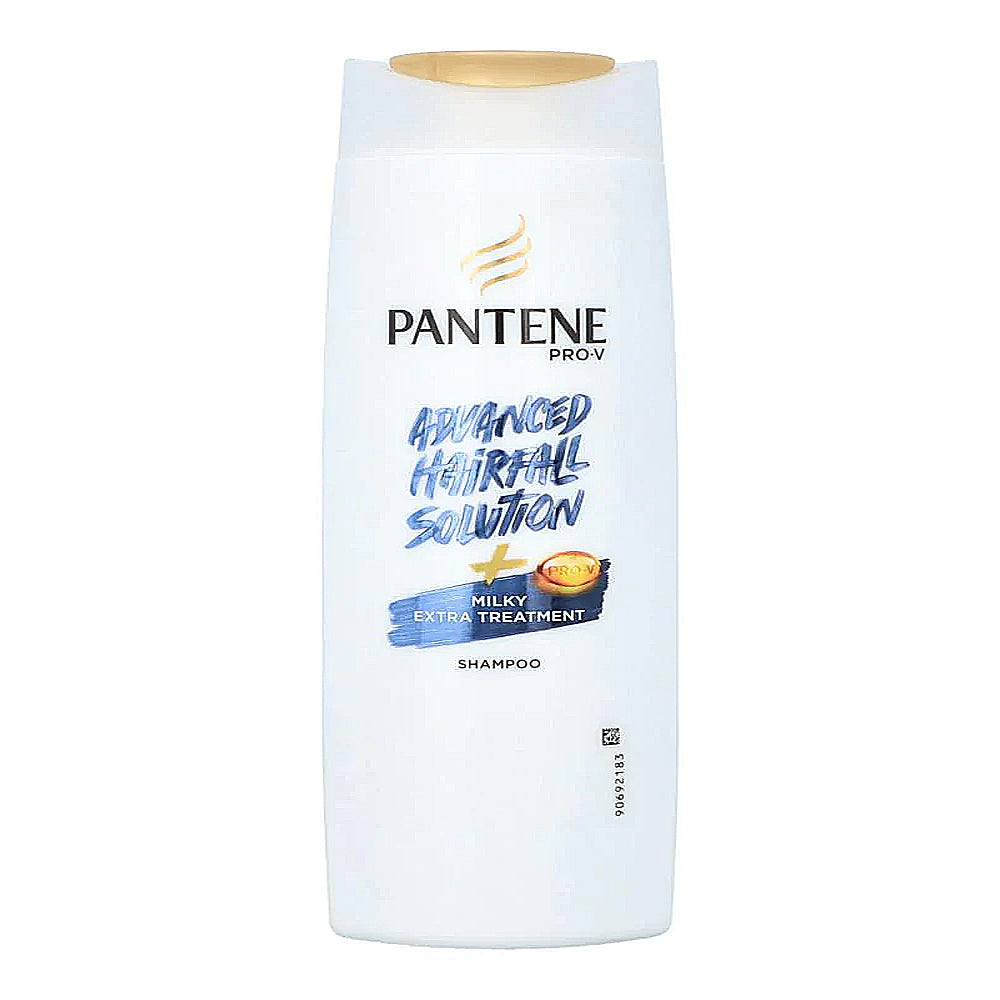 Pantene Shampoo 650ml - Smooth-137, Beauty & Personal Care, Shampoo & Conditioner, Pantene, Chase Value