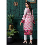 Regalia Digital Printed Un-Stitched Kurti V-1 - 2, Women, Unstitched Kurti, Regalia Textiles, Chase Value