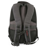 Backpack (0203) - Grey, Kids, School And Laptop Bags, Chase Value, Chase Value