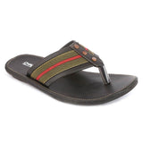 Men's Slippers (024) - Black, Men, Slippers, Chase Value, Chase Value