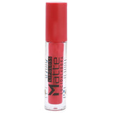 USHAS Matte Lip Gloss LG1943-24A, Beauty & Personal Care, Lip Gloss And Balm, Chase Value, Chase Value