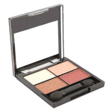 Forme Only PRO Eyeshadow 3 Shades, Beauty & Personal Care, Eyeshadow, Chase Value, Chase Value