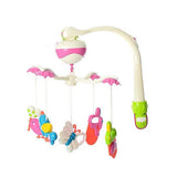 Newborn Cot Mobil, Kids, New Born Rattles And Toys, Chase Value, Chase Value