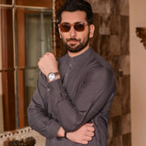 Men's Wash & Wear Unstitched Suit - 8, Men, Unstitched Fabric, Chase Value, Chase Value