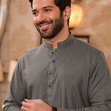 Men's Wash & Wear Unstitched Suit - 1, Men, Unstitched Fabric, Chase Value, Chase Value